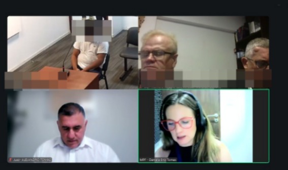 “Puso en riesgo su seguridad y la de terceros”: El Ministerio Fiscal formuló cargos contra el presunto organizador de las picadas clandestinas en Lomas de Tafí