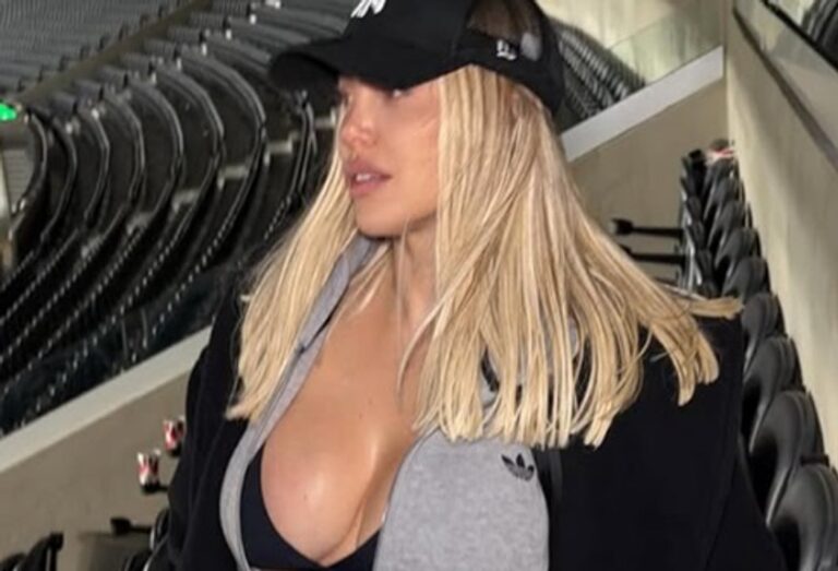 Wanda Nara a Mauro Icardi: «Los olores de tu novia los conocés vos y media Argentina»