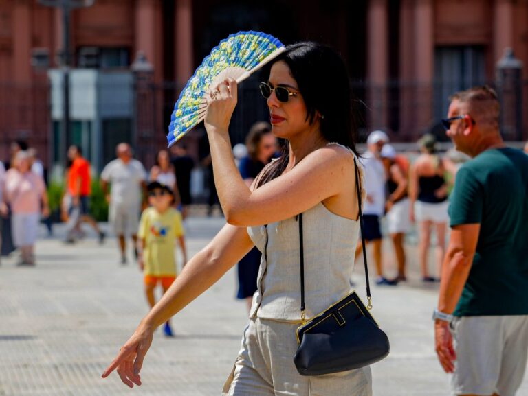 Clima hoy en Buenos Aires: el pronóstico para el miércoles 21 de enero
