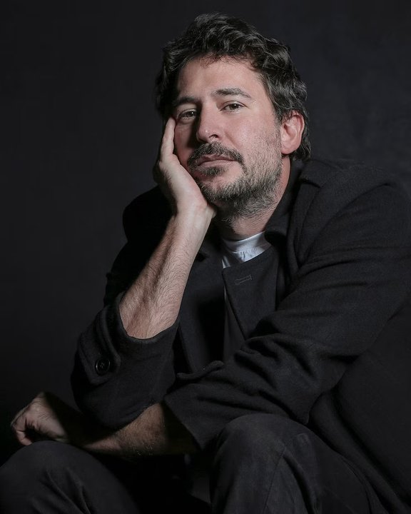 Nueva producción de Netflix a la cabeza de Santiago Mitre: ¿quiénes son los protagonistas?