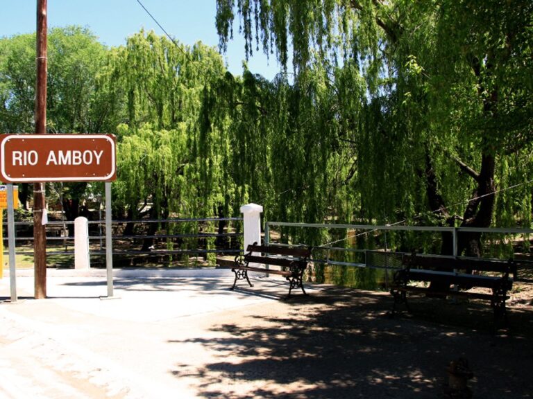 Córdoba cuenta con una nueva ruta que invita a conocer paisajes soñados y poco conocidos