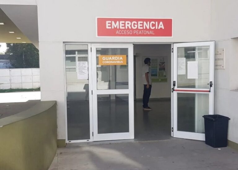 Tragedia en La Plata: un nene de dos años murió atragantado mientras cenaba