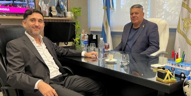 Causa AFA: Ariel Vallejo subió mensajes misteriosos ¿se sintió traicionado?