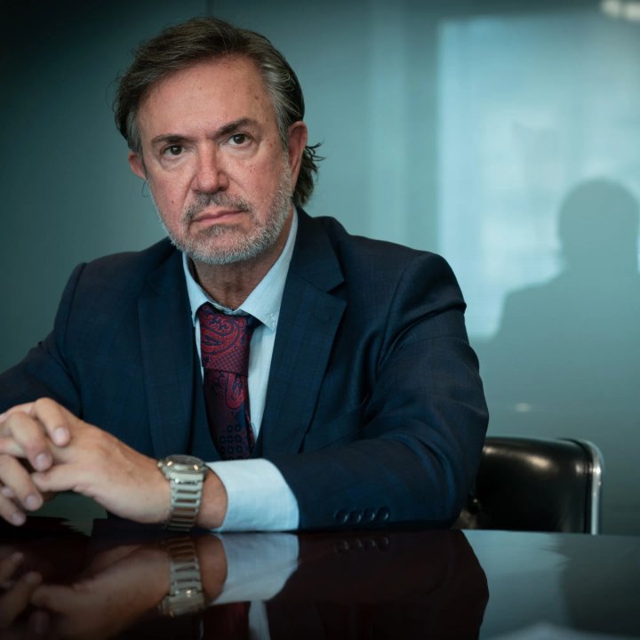 Tofoni denunció a Toviggino por presuntas amenazas: «Que en paz descanses»