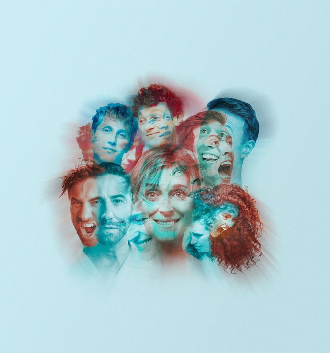 “Casi Normales” vuelve a reinventarse con la primera versión inmersiva en castellano