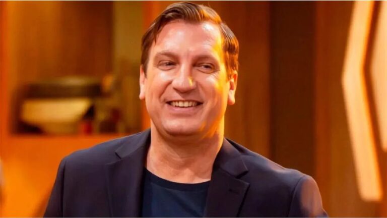 Maxi López blanqueó cómo es su relación con L-Gante