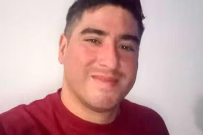 Lo atropellaron y atacaron a tiros por error: está en grave estado y hay un detenido