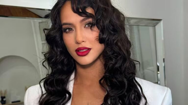 Flor Vigna y otra indirecta para Luciano Castro: “La confianza no vuelve igual”