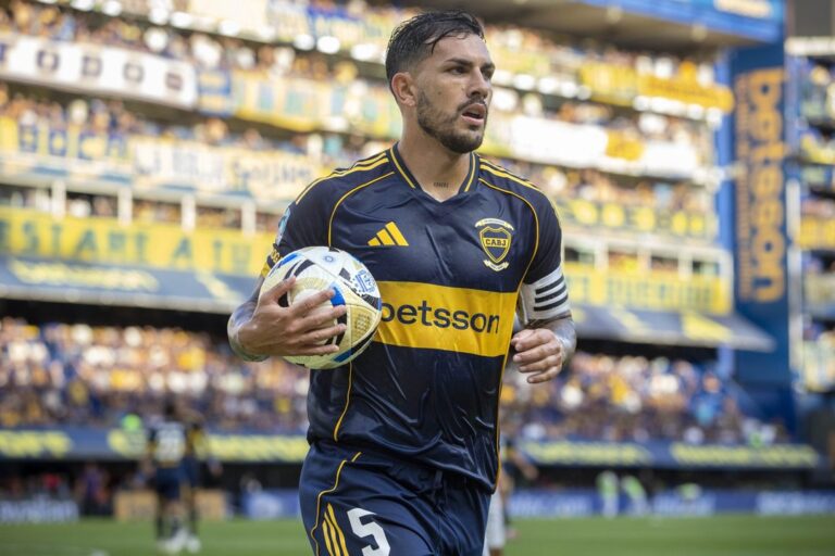 Boca recibe a Newell´s, en busca de la recuperación en el Torneo Apertura