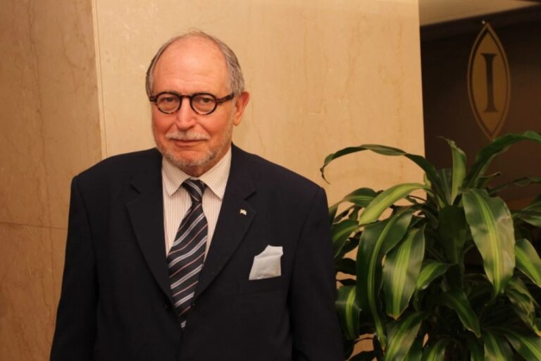 Diego Guelar: “El poder chavista está entero, no ha cambiado nada”