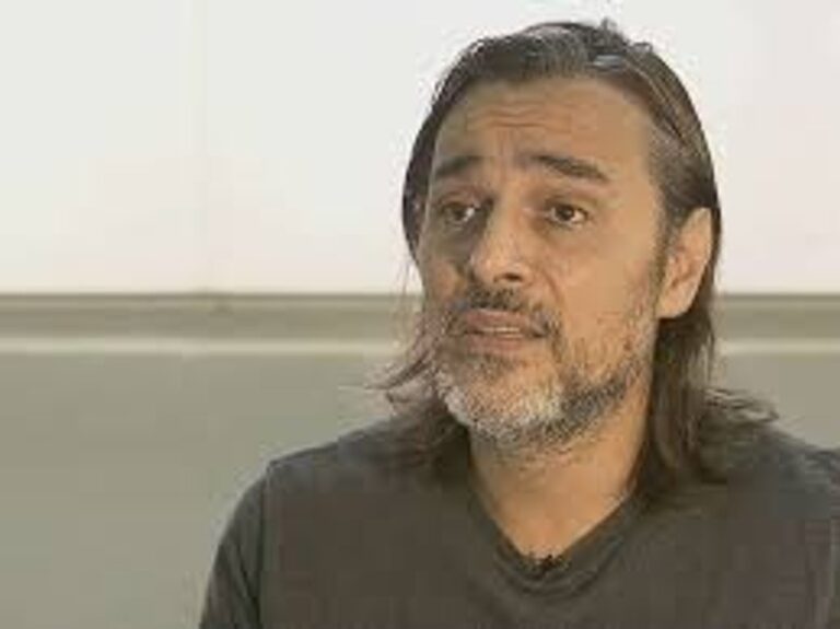 Se postergó el juicio contra el ex marido de Calorina Píparo