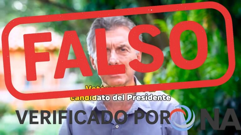 Proliferan las fake news mientras la gente se siente desinformada y se aleja de medios de comunicación serios