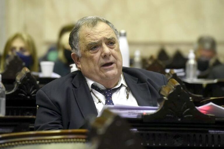 Valdés cuestionó el pacto comercial con EEUU por vulnerar al Mercosur y la OMC