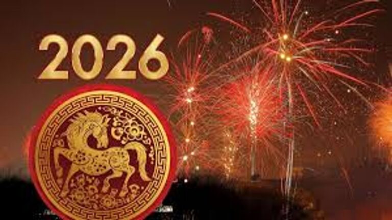 Año Nuevo Chino 2026: claves y ritos para recibir al Caballo de Fuego