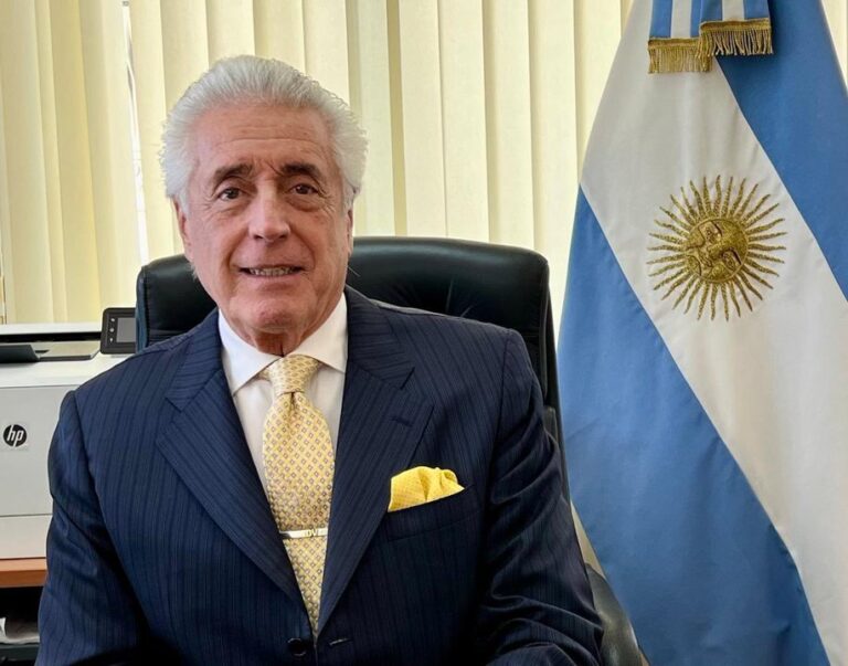 IGJ investigará a la AFA por posibles delitos: desde balance falso hasta lavado de dinero