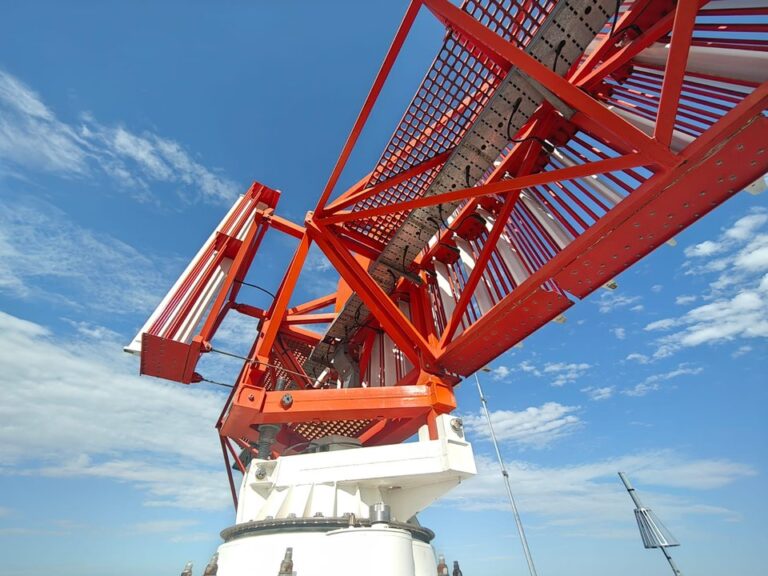 Actualizan el radar de Pehuajó