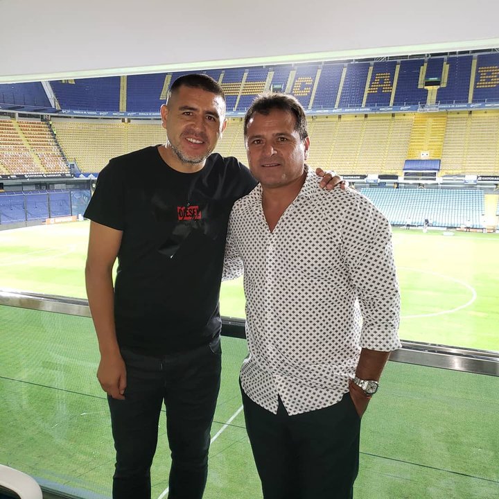 Qué pasó con el Consejo de Fútbol y cuál es el rol del “Chelo» Delgado en Boca