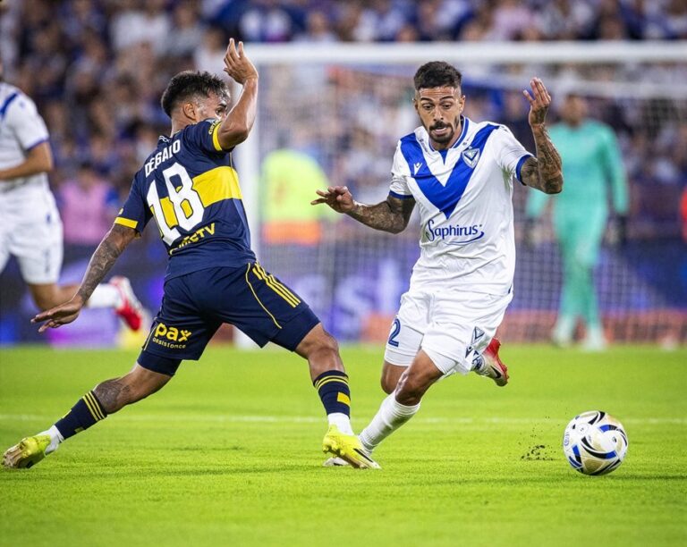 La alarmante estadística de Boca jugando como visitante generó una fuerte decisión de Úbeda