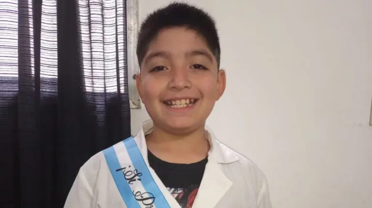 “Siempre en nuestros corazones”: homenajearán a Bastián Escalante en el día de su cumpleaños