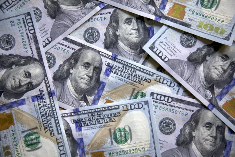 🔴EN VIVO | Precio del dólar hoy jueves 19 de marzo