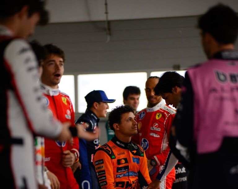 ¿Se corre el GP de Bahréin? La tensión en Medio Oriente pone en duda la cuarta fecha de la Fórmula 1