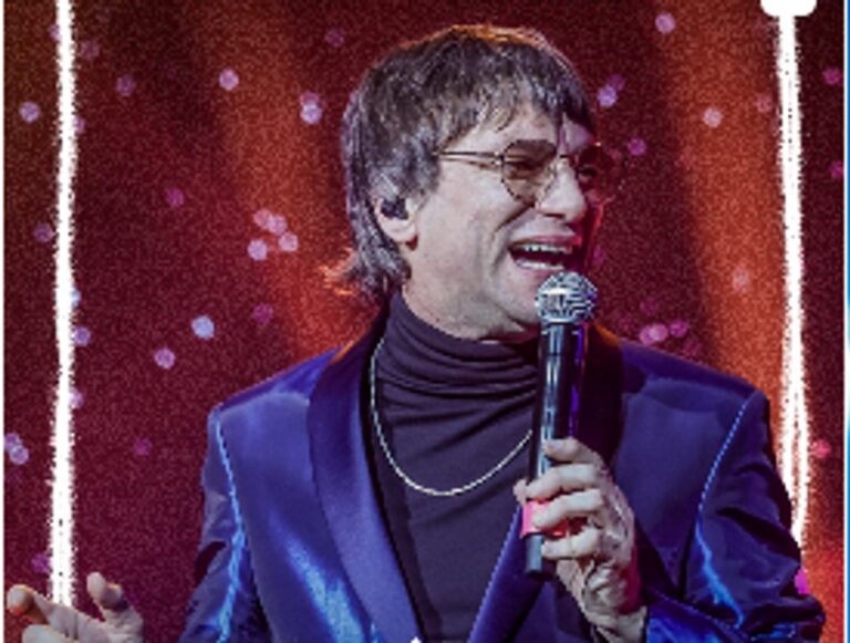 Joaquín Levinton presentó su alfajor “Pescado Raúl” y explicó por qué lo llamó así