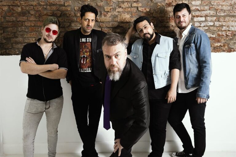 Blues del Sur presenta Plan Perfecto, un álbum crudo y visceral grabado en toma directa