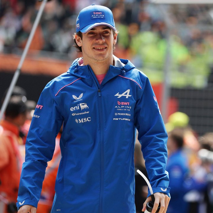 Fórmula 1: el interés de una marca china por Alpine y la disputa silenciosa que rodea a la escudería de Colapinto