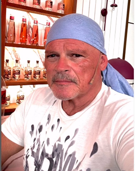 Alfa recordó los atentados que sufrió su familia y marcó su postura sobre el inicio de la dictadura