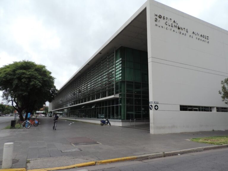 Rosario: condenaron a otro empleado del HECA por robo de insumos