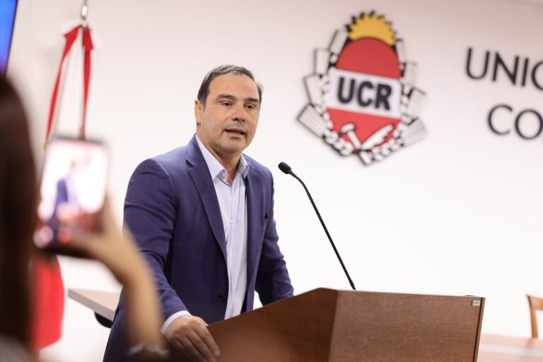 “Que caiga alguien, cinco días lidiando con esto”: qué ocurrió con el audio de Valdés en el caso Loan