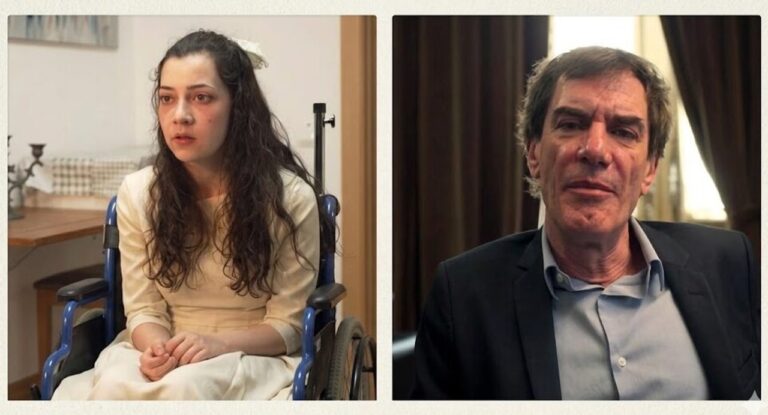 El derecho a decir basta