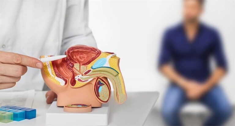 Cáncer de próstata: la innovadora terapia que ya puede aplicarse antes de la quimioterapia