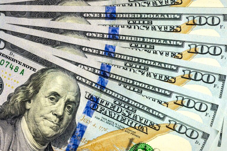 🔴 EN VIVO | Precio del dólar hoy jueves 23 de abril