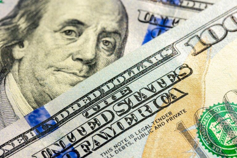 🔴 EN VIVO | Precio del dólar hoy jueves 30 de abril