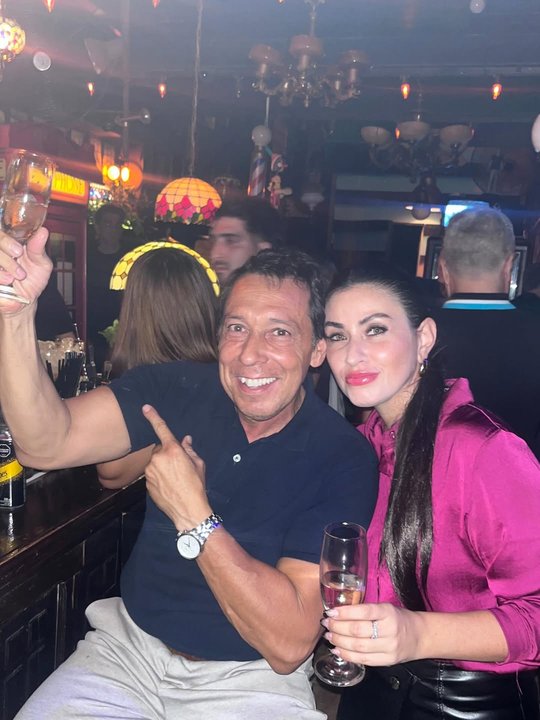 La pareja del papá de Agostina Páez sostuvo que él estaba “bajo los efectos del alcohol”