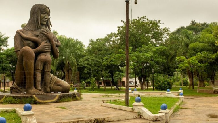 Absolvieron a un ex intendente de Salta en una causa por robo y contrabando de rieles