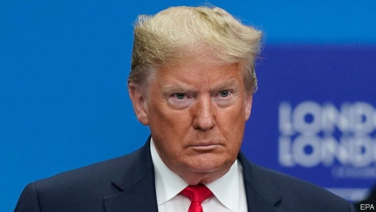 “El tiempo se acaba para Irán”: Donald Trump advirtió que el infierno se desatará