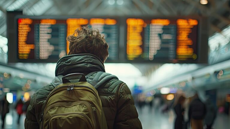 Qué es el EES, la «Visa» para viajar a Europa