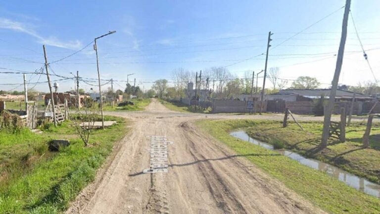 Guernica al rojo: casi incendian una casa tras denunciar un robo